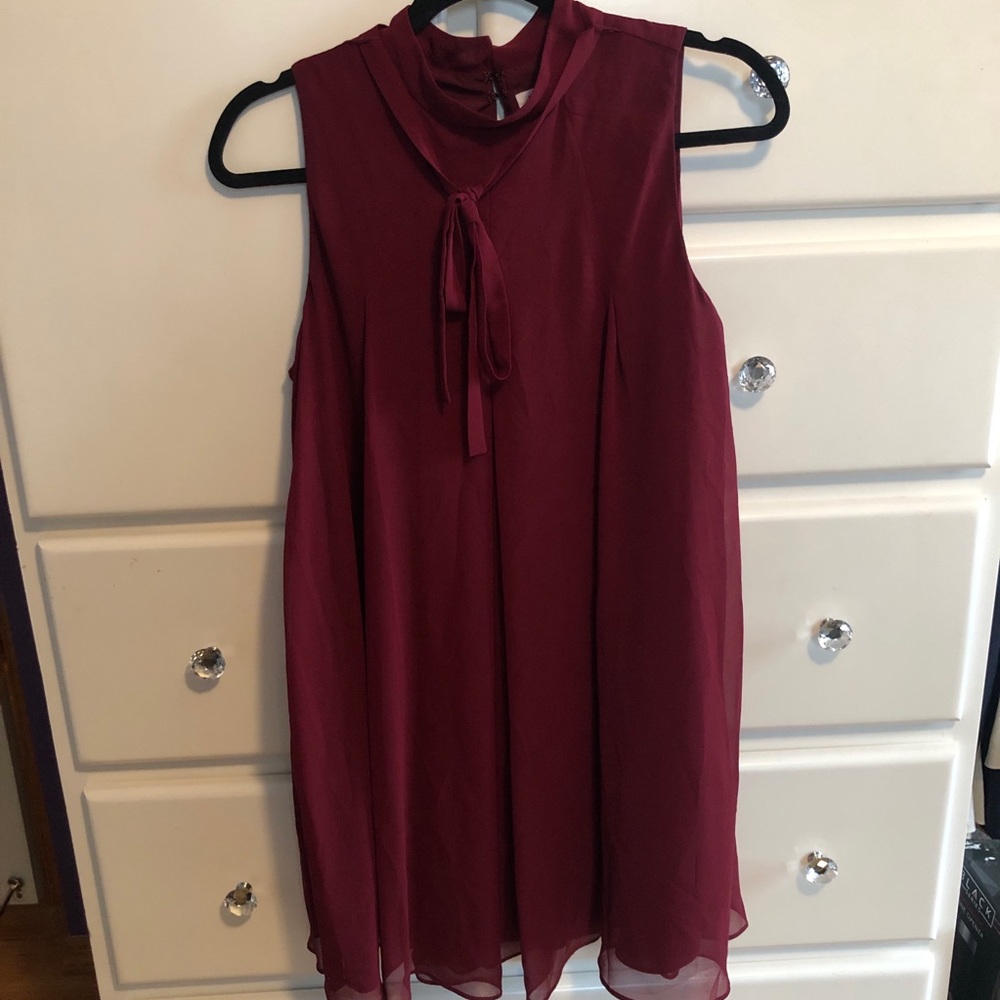 BCBG Dress